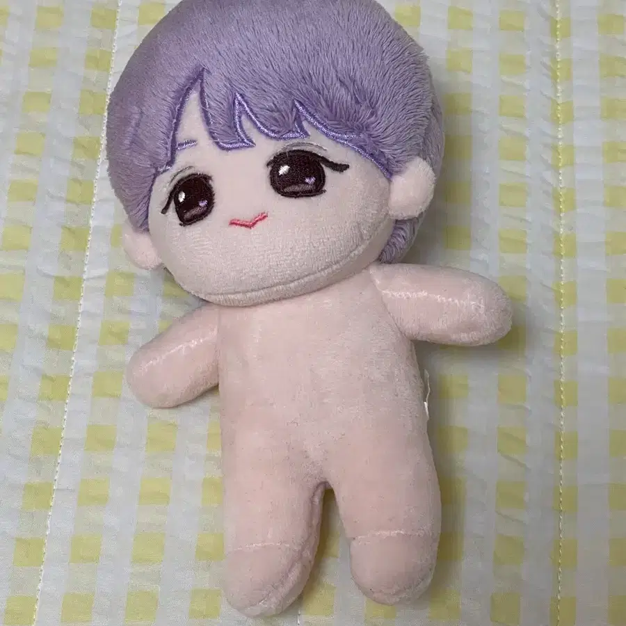 20cm 워너원 박지훈 인형