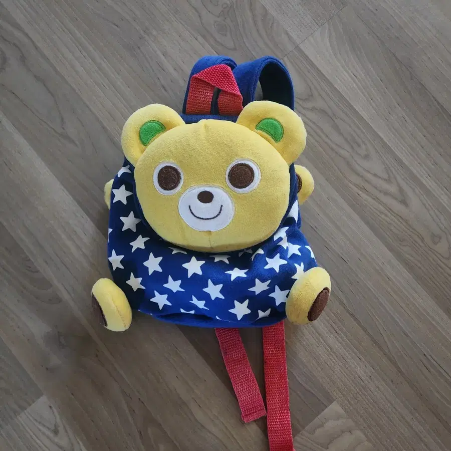 미키하우스 가방