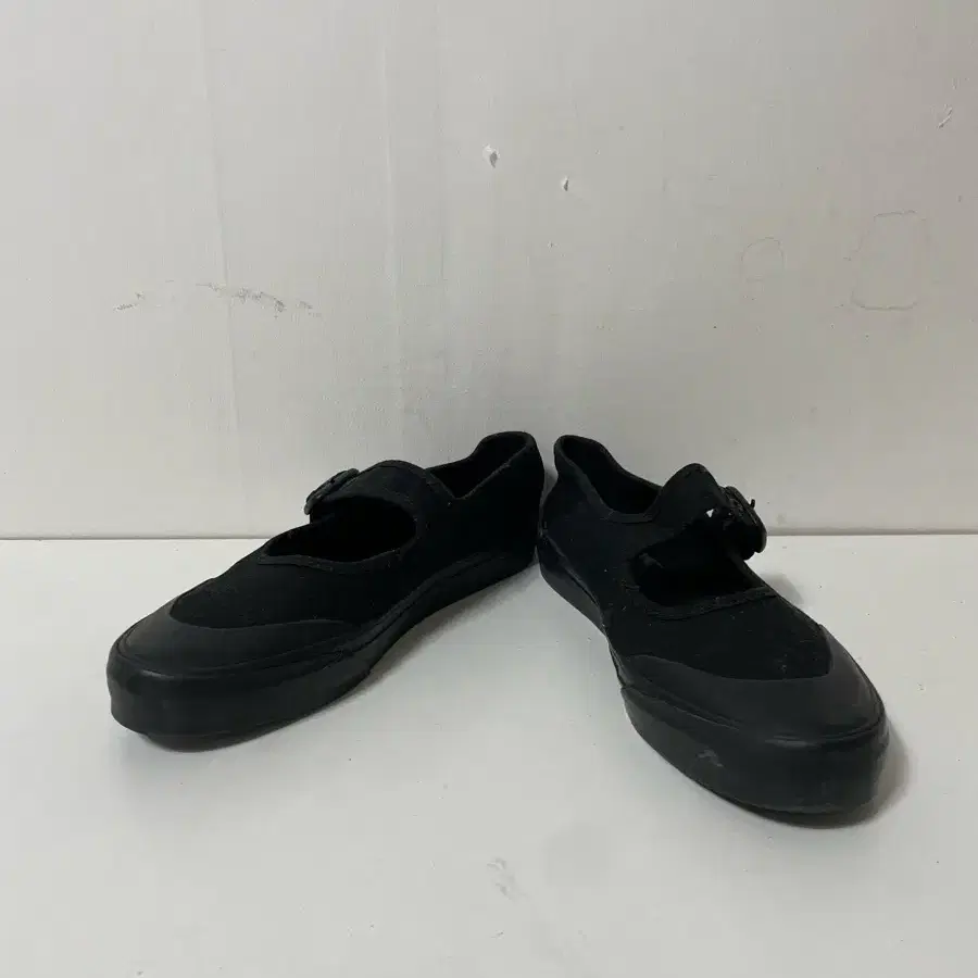 235 VANS 반스 메리제인 스니커즈 운동화 정품