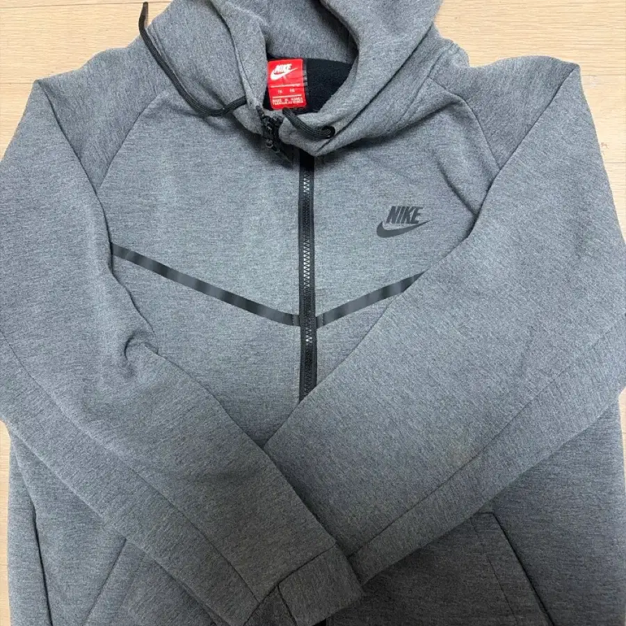 나이키 테크팩 2XL
