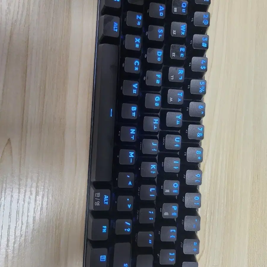 로지텍 pro60