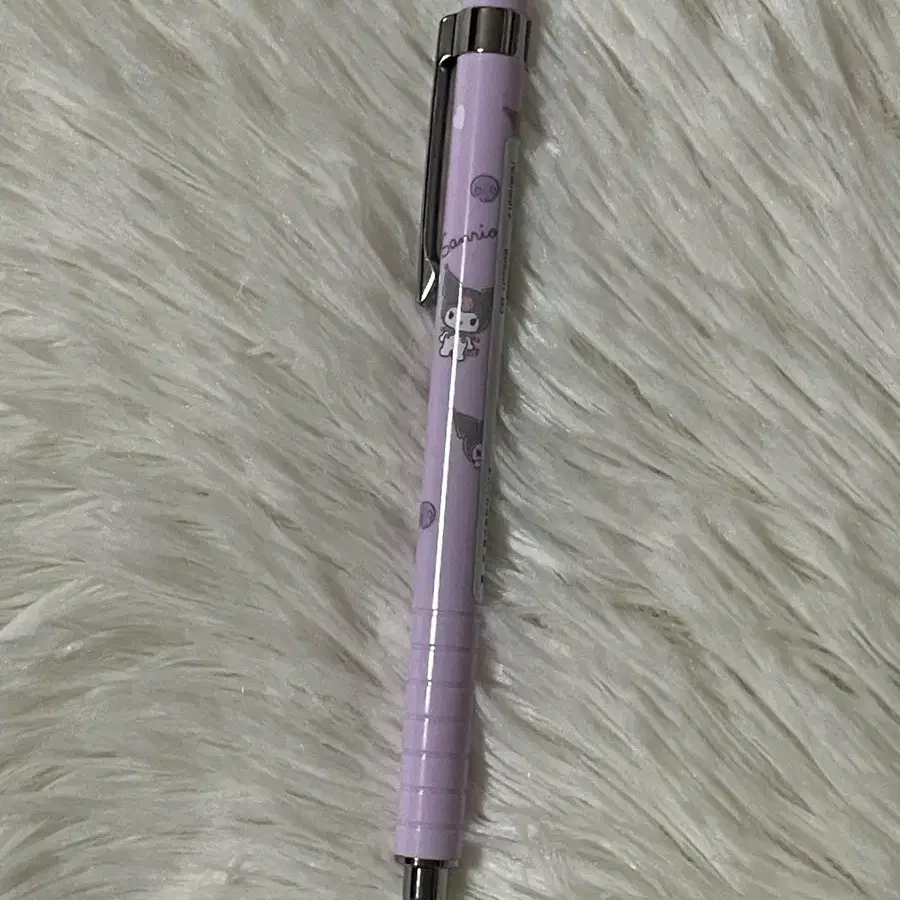 산리오 쿠로미 샤프 0.5mm