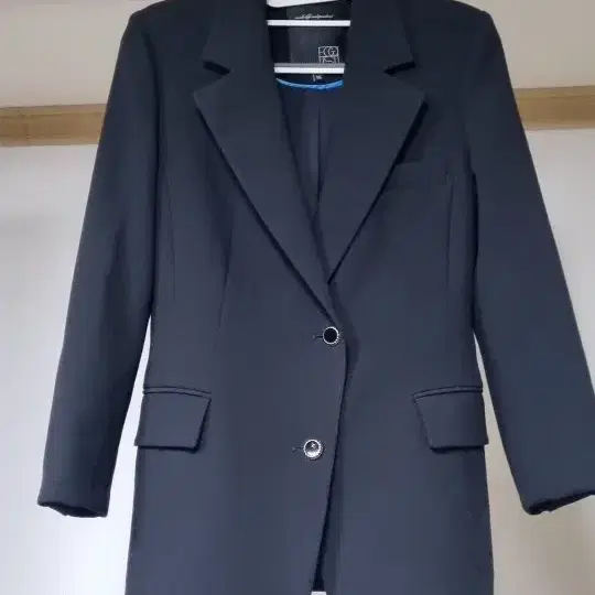 에고이스트 쟈켓 55