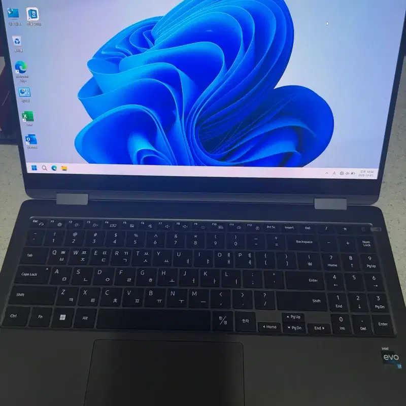 상태S 삼성 갤럭시북3 360 i7/16GB/512GB