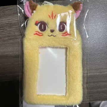 봉제 인형 트레이딩 카드 케이스 페포 센라 우라시마사카타센