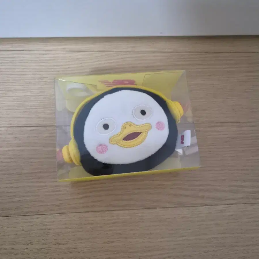 펭수 뉴발란스 키링 판매