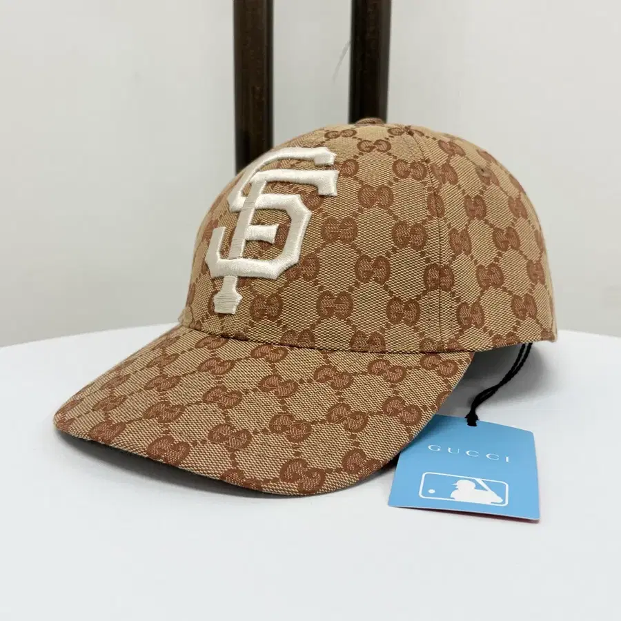 [OS]구찌 MLB 볼캡