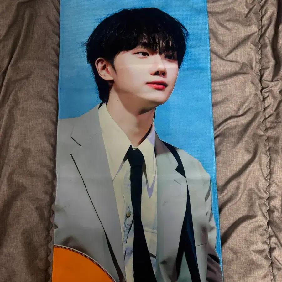 하현상 반사 슬로건