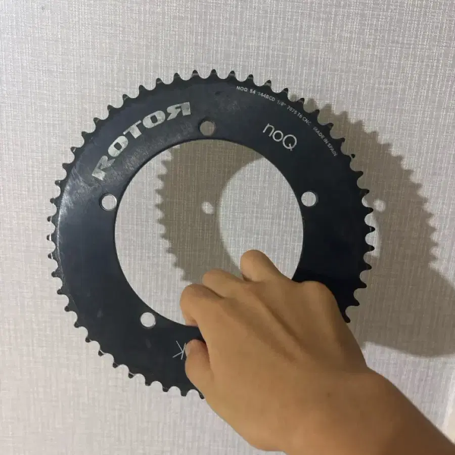 로터 노큐 54t