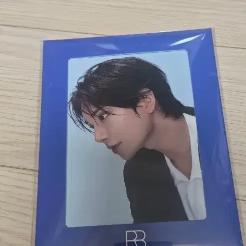 [미개봉,새상품]리얼베리어 조슈아 폴딩 포토