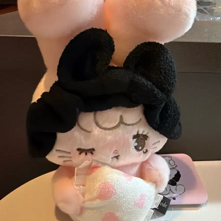 미코 쿠지 캐미 마코
