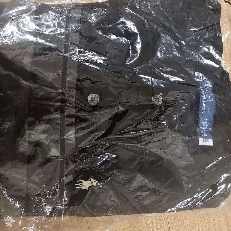 랄프로렌 여성 코튼 크루넥 가디건(새상품)