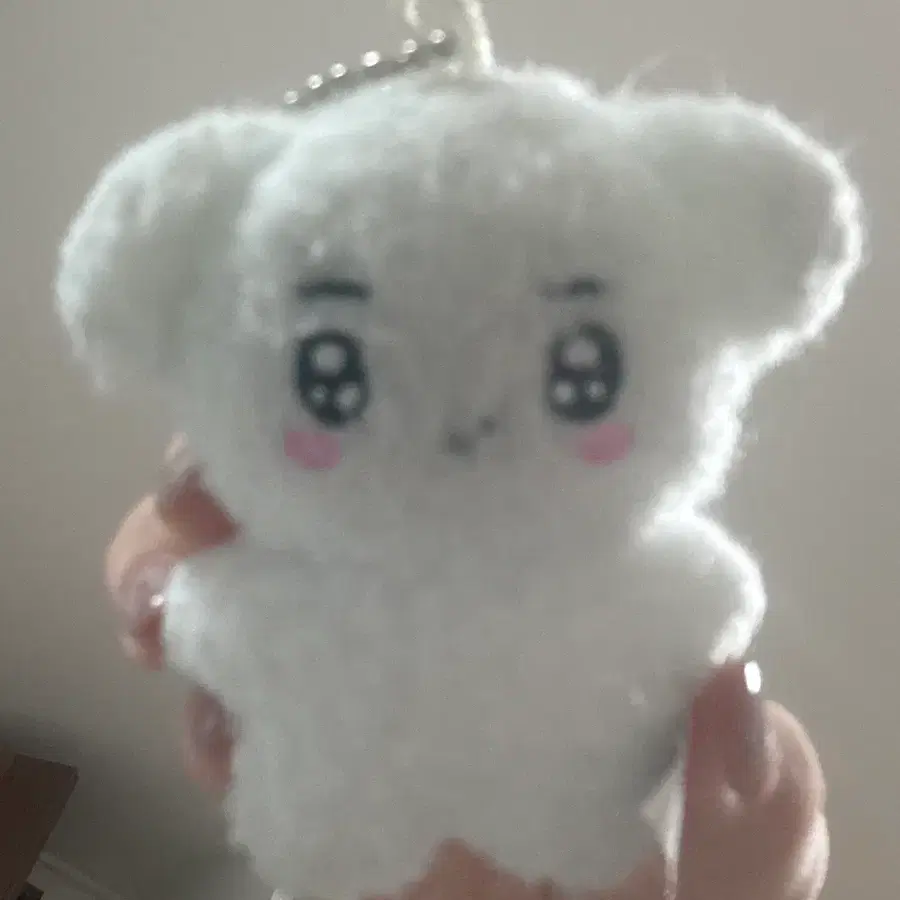 더보이즈 영훈 인형