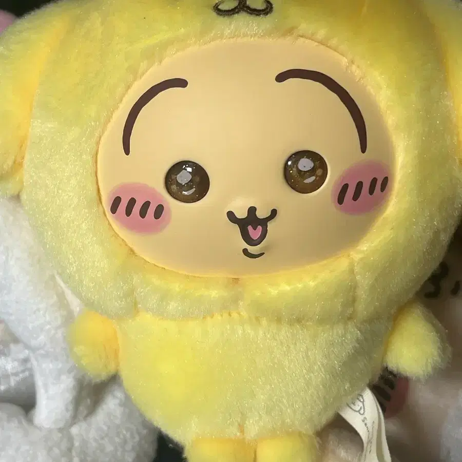 우사기 산리오 키라메코 치이카와 먼작귀