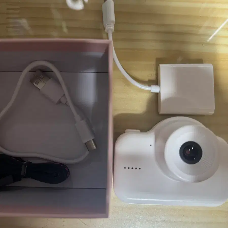 코코세로 디지털카메라