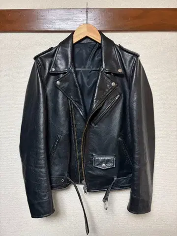 일본제 LITHIUM HOMME 더블 라이더스
