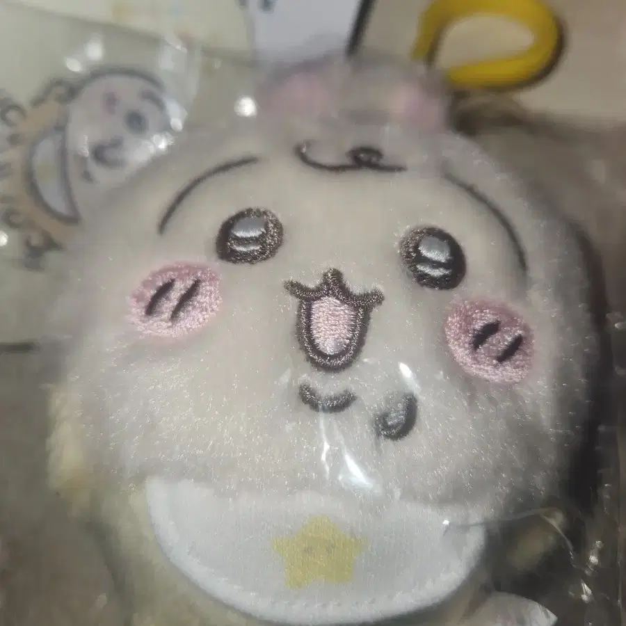 치이카와 먼작귀 베이비 우사기