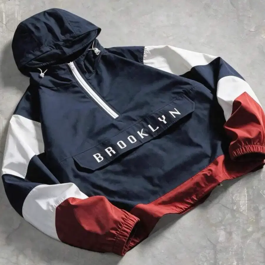 남,여 공용)아노락 점퍼(2XL) (새제품)