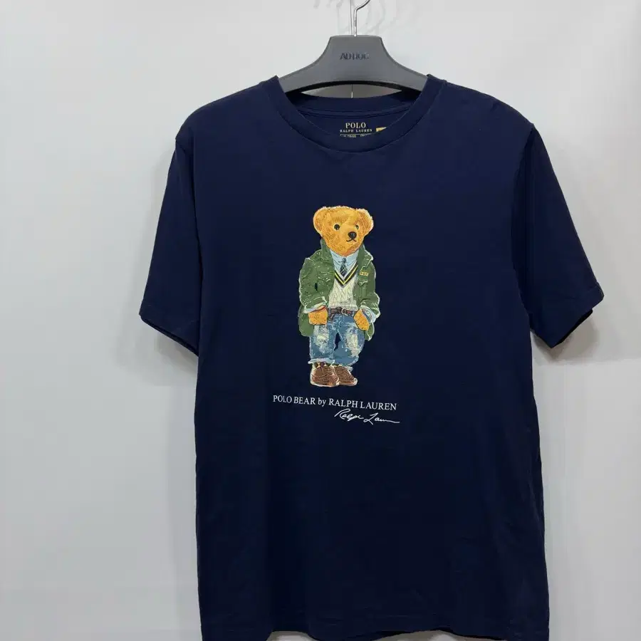 XL) 폴로랄프로렌 반팔티
