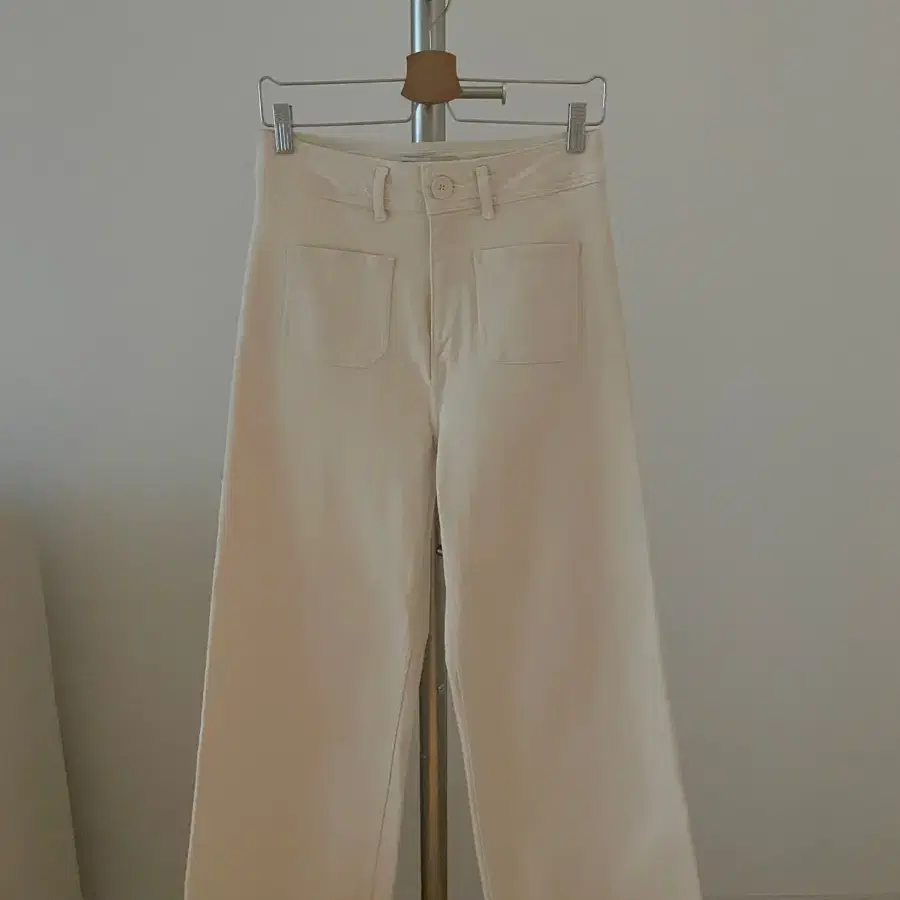 자라(ZARA) 포켓 팬츠