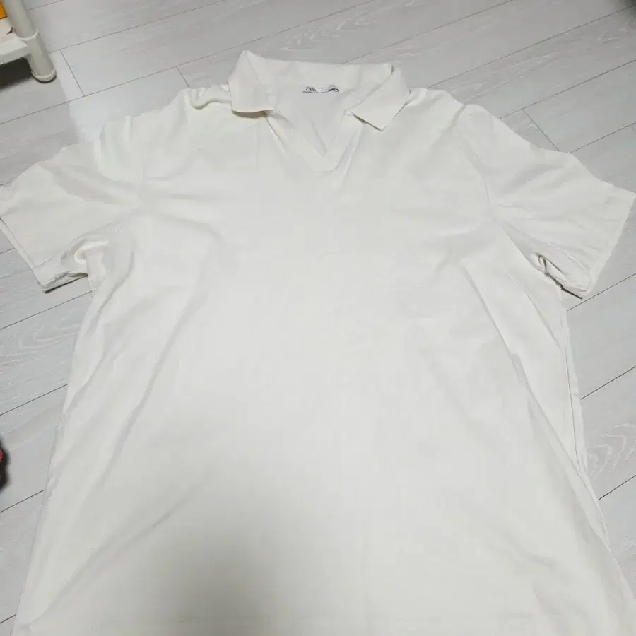 Zara 남성반팔 xxl