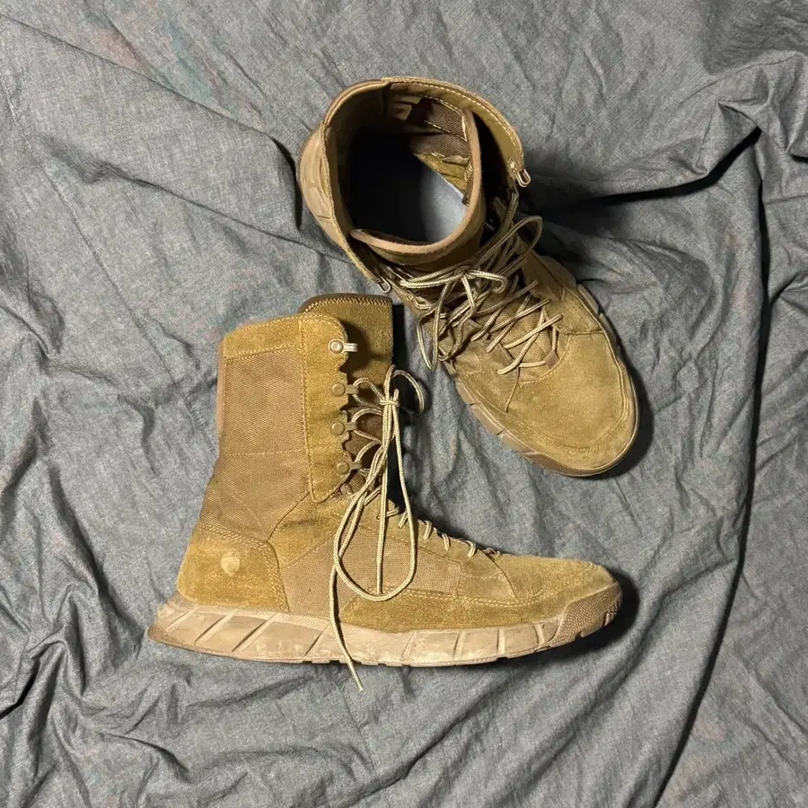 Oakley Light Assault Boot 2 Sz 12(300)