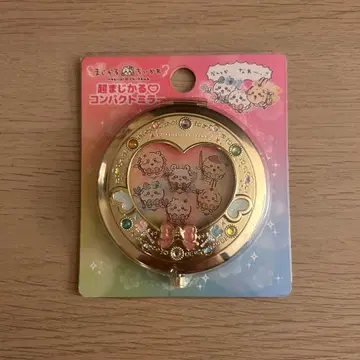 마법소녀 치이카와 초마법 컴팩트 거울