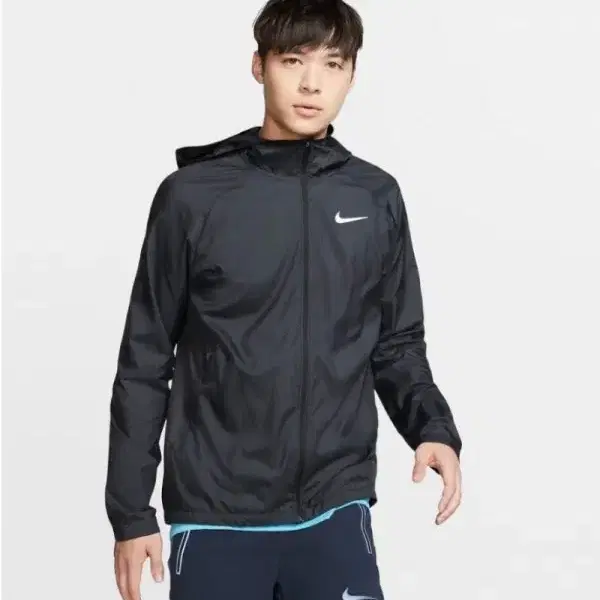 (XL)나이키 NSW 드라이핏 러닝 자켓