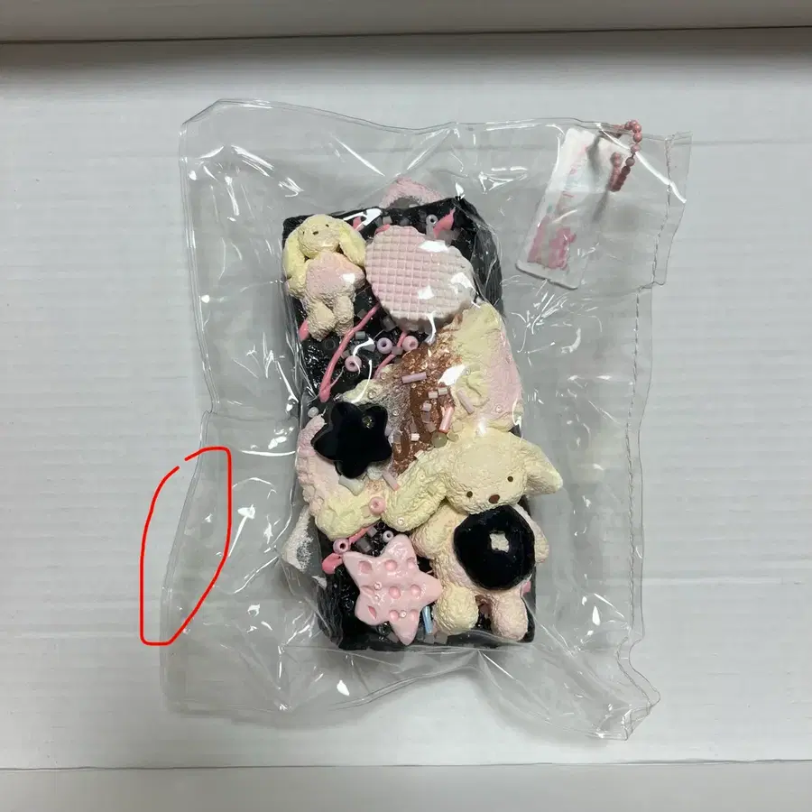 kalakala 카라카라 말랑이