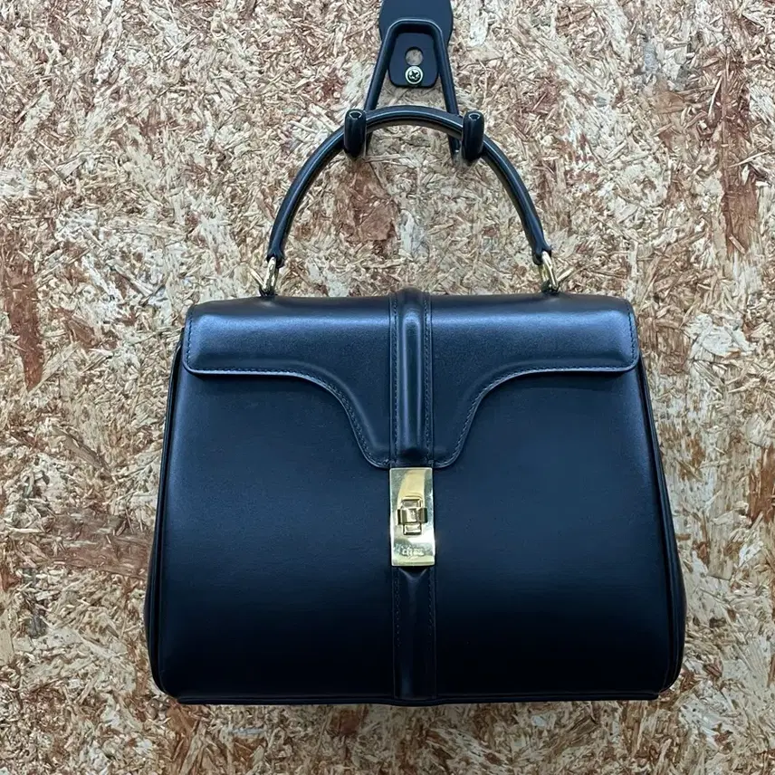 셀린느 CELINE Small 16 Bag in Satinated Calfskin 사진 1