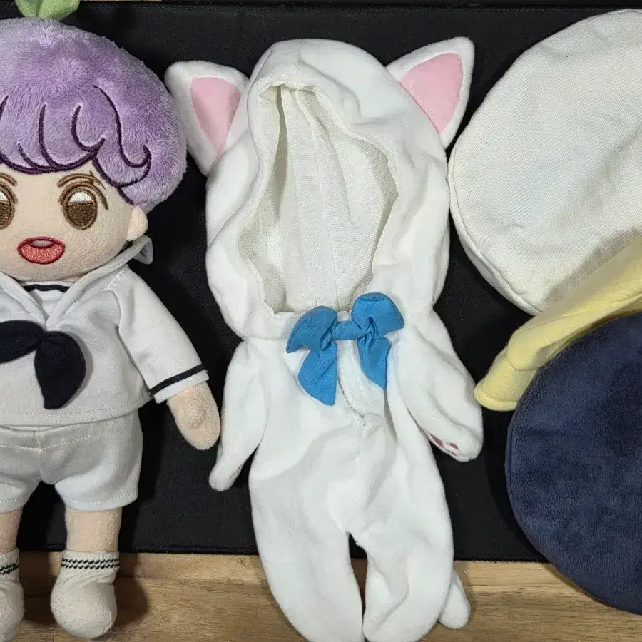 샤이니 태민 인형 태미니 조난리