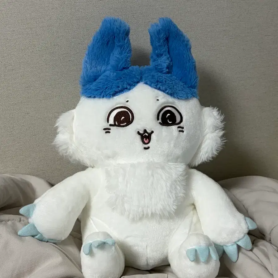패러렐 월드 하치와레 앉은 누이 30cm 택O