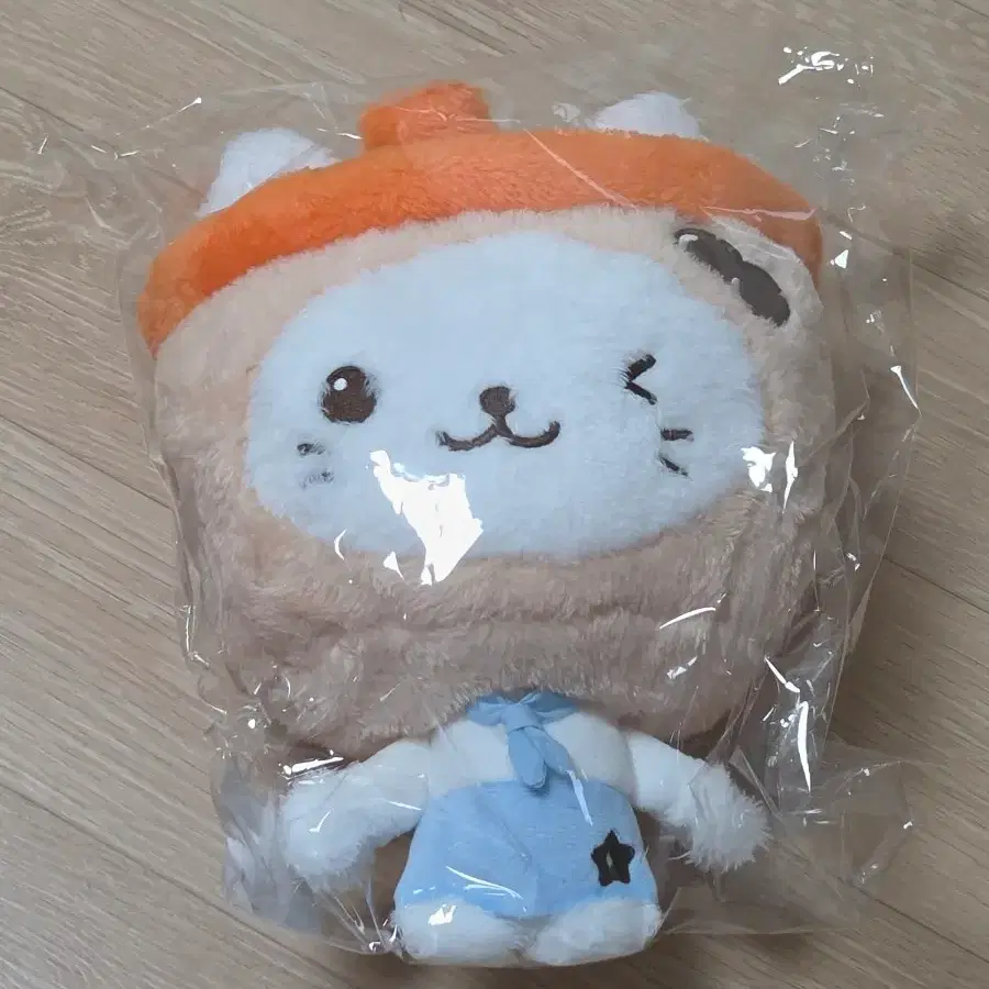 버블냥 파티시에 미개봉