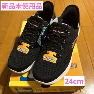 SKECHERS 핸즈프리 슬립인스 150017 24cm