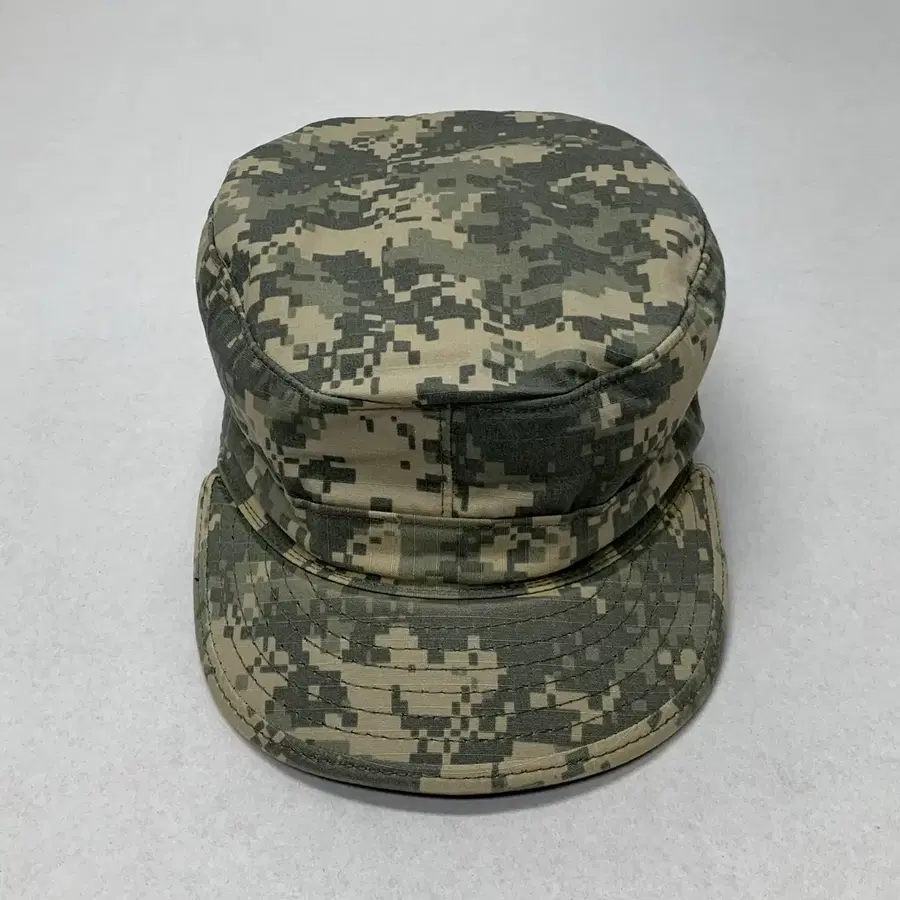미군 US ARMY 군모 ACU 패트롤캡