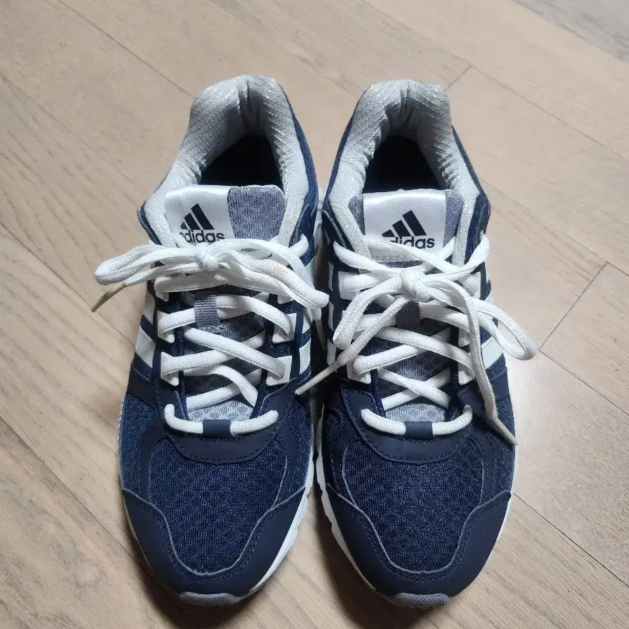 아디다스 운동화 네이비