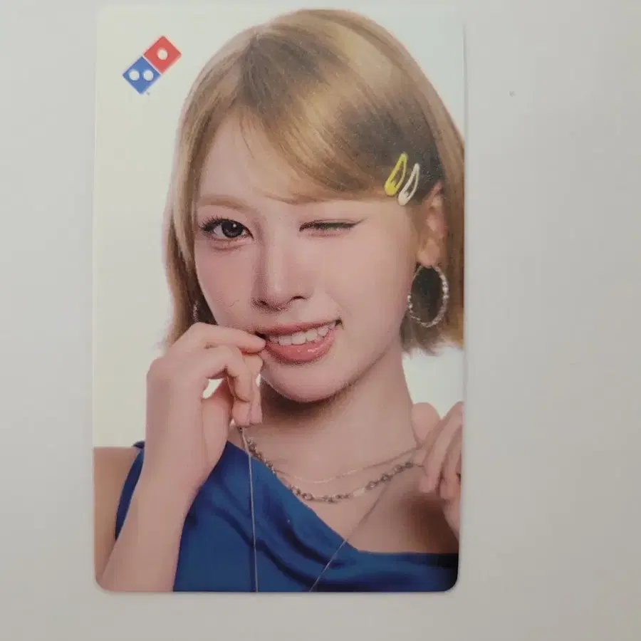 리센느 메이 도미노 포카