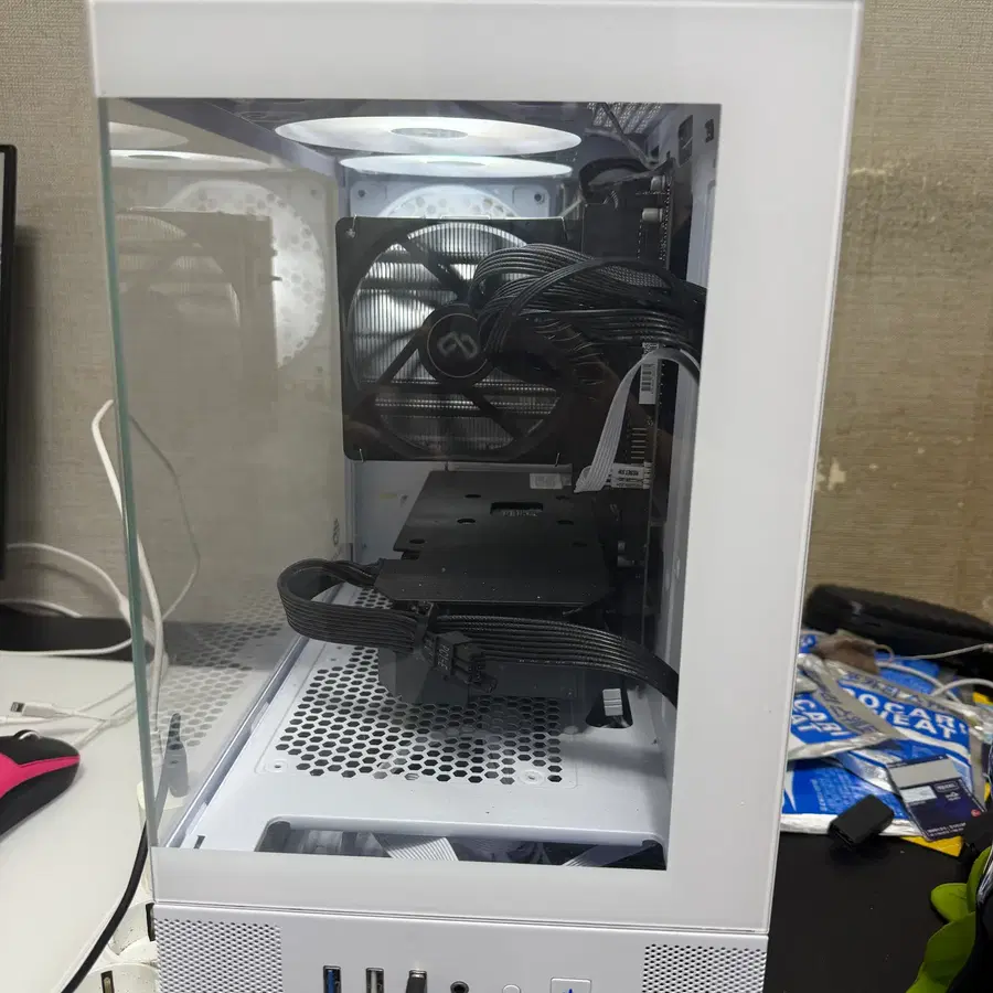 컴퓨터 판매합니다