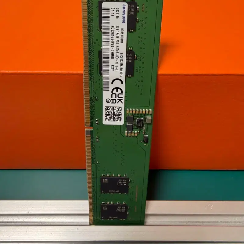 삼성전자 DDR5 RDIMM 16GB PC5-5600