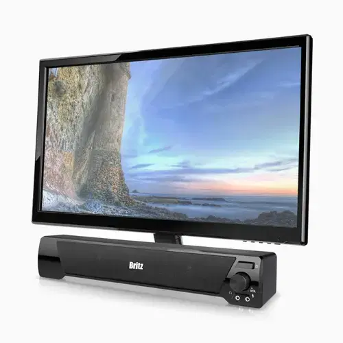 Britz 브리츠액세서리즈 BA-R9 SoundBar 새제품