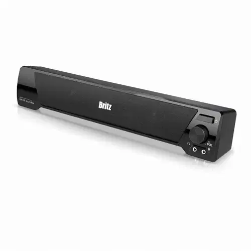 Britz 브리츠액세서리즈 BA-R9 SoundBar 새제품