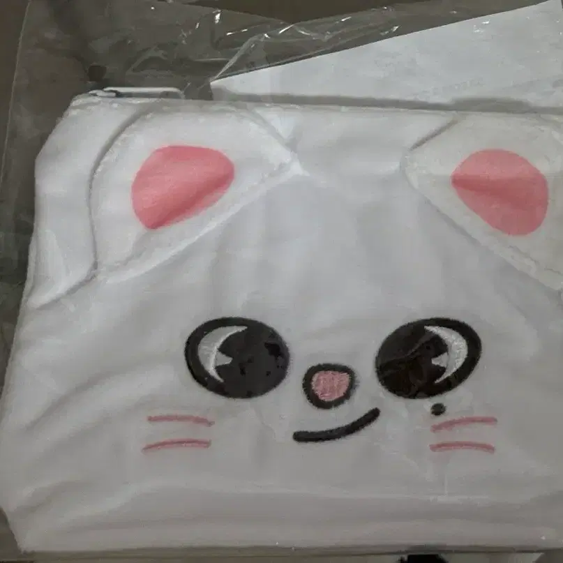 스키즈 지니렛 쿠지 파우치