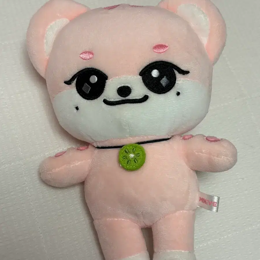 아이브 미니브 이서 이랑이 플러시 인형 판매