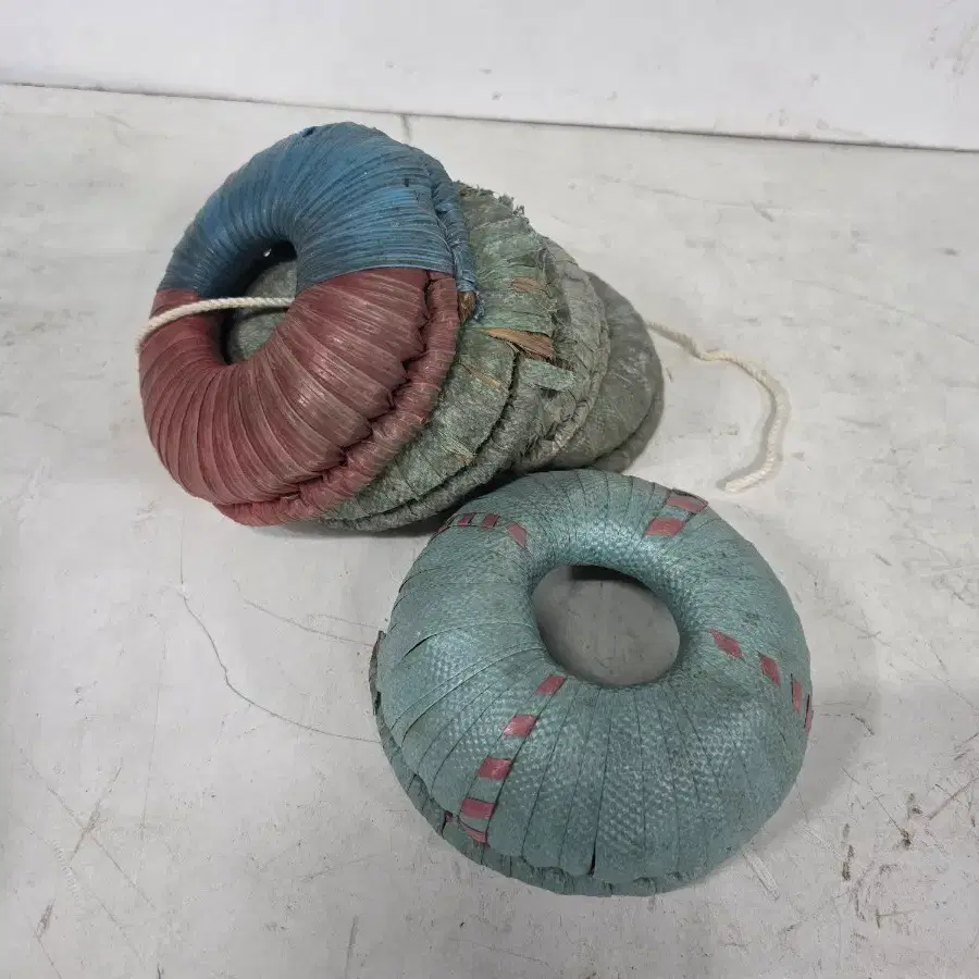 또아리