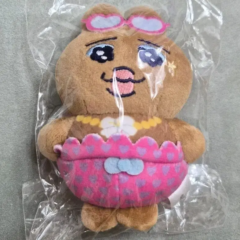 태닝 오빤쮸