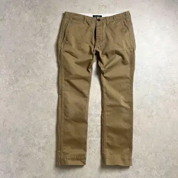 [일본제] RUDE GALLERY 14AW 웨스턴형 변형 포켓 치노 3
