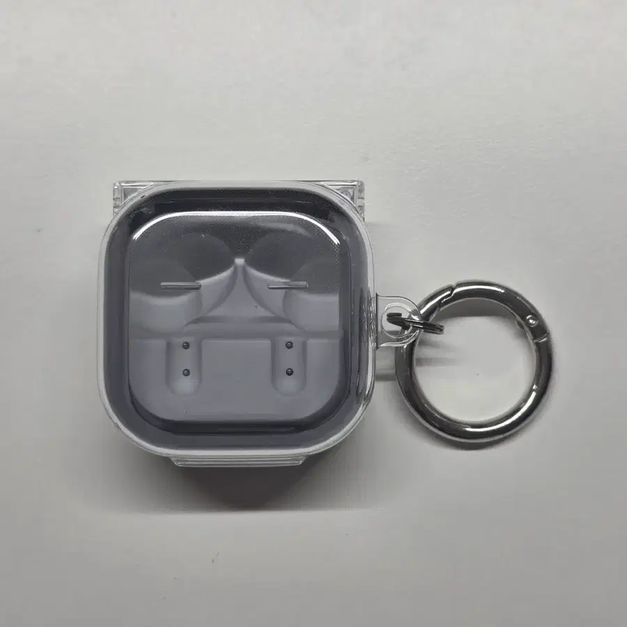 버즈4 프로 본체만 (새상품, 화이트)