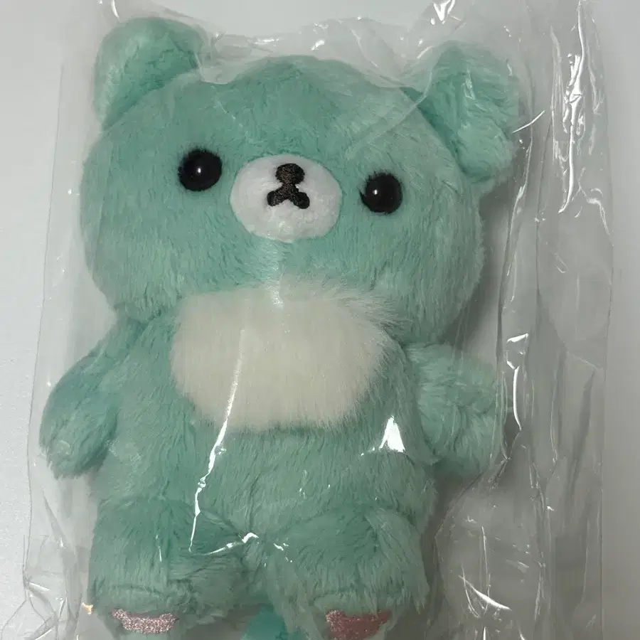민트 코구마