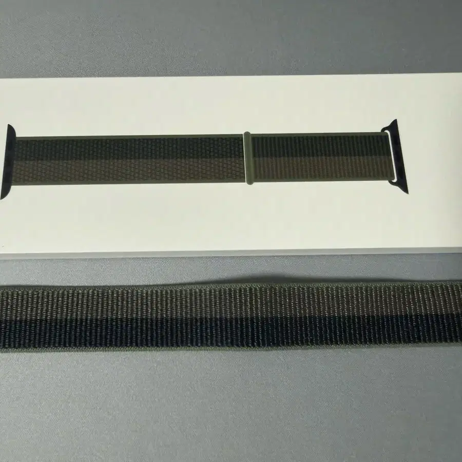 애플워치 정품 스포츠루프 44/45/46mm