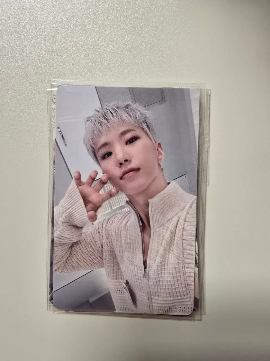 Seventeen Hoshi Right Here Japan Tokyo Chairman Limited Weverse
